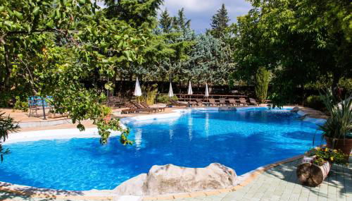 Agriturismo La Locanda Del Parco - Foto 3, sunbed