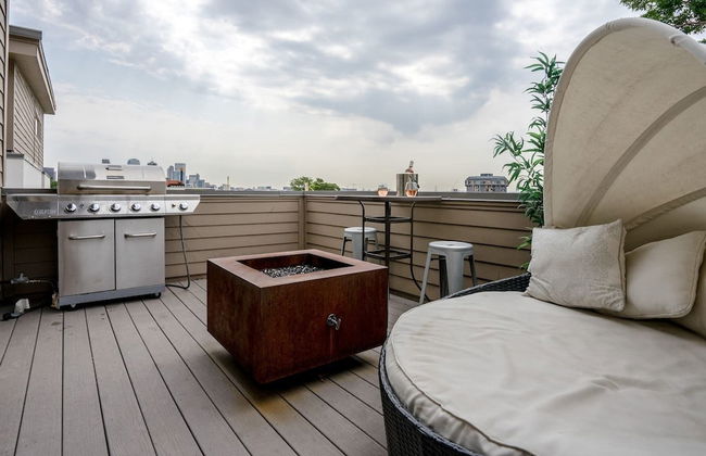 The Ladley Luxury Lifestyle Walk to Mile High - Foto 46