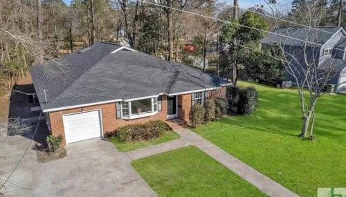 The Best Savannah Area Executive Furnished Rental - Foto 4