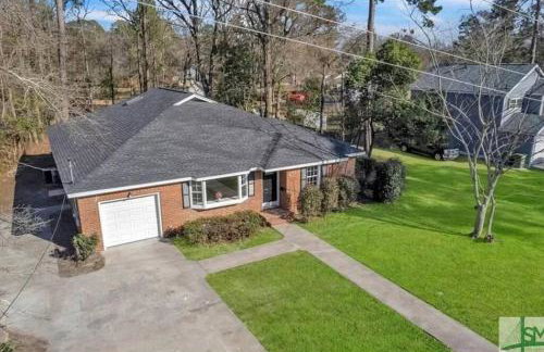 The Best Savannah Area Executive Furnished Rental - Photo 4