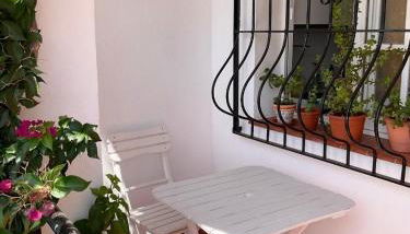 Casa la Buganvilla-Mojácar Playa - Foto 5