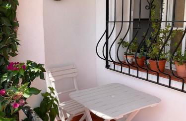 Casa la Buganvilla-Mojácar Playa - Foto 5