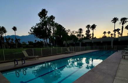 Desert Princess Serenity Suite - Foto 18