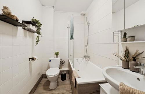 Berner Bude 2, 3 SZ, Parken - Foto 9