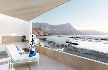 Casa de Las Nieves by Airnest - Foto 4