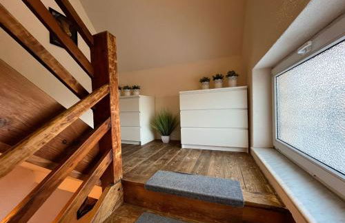 Holiday Home Haus Fichtelberg by Interhome - Foto 22