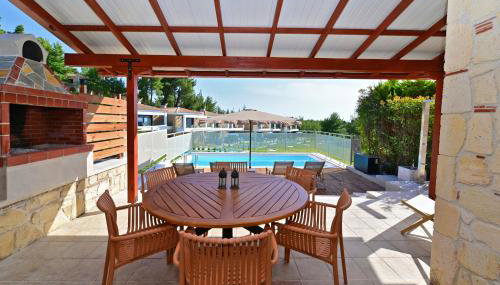 Villa Galini Paliouri - Foto 2