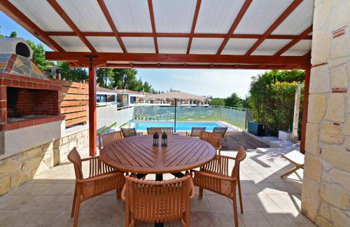 Villa Galini Paliouri - Foto 2