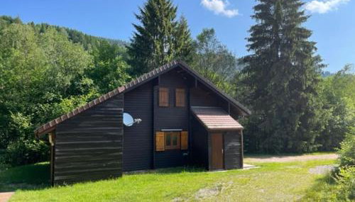 Le Chant de la Rivière - Chalet 3 étoiles pour 8 personnes - Foto 5