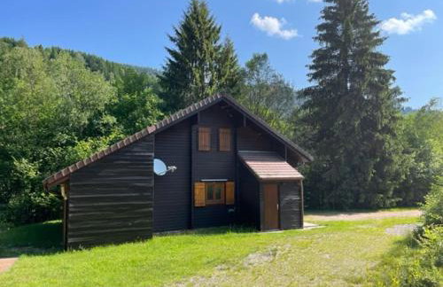 Le Chant de la Rivière - Chalet 3 étoiles pour 8 personnes - Foto 5