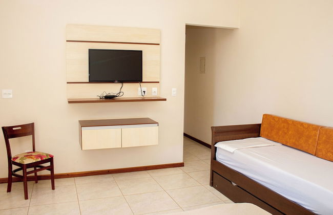 Hotel Fazenda Pocos de Caldas - Photo 45