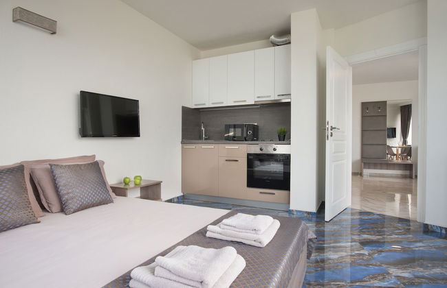 Dune Beach Boutique Hotel - Foto 44