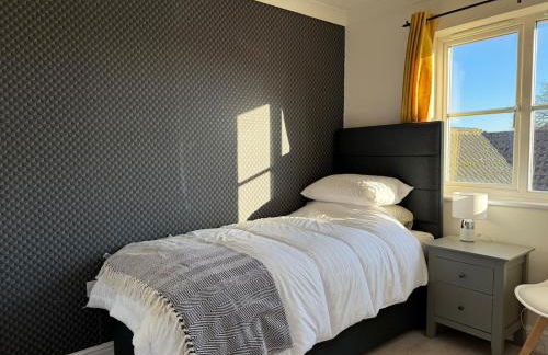 Theos Nook 4 Bedroom House, Sleeps 6 - Foto 23