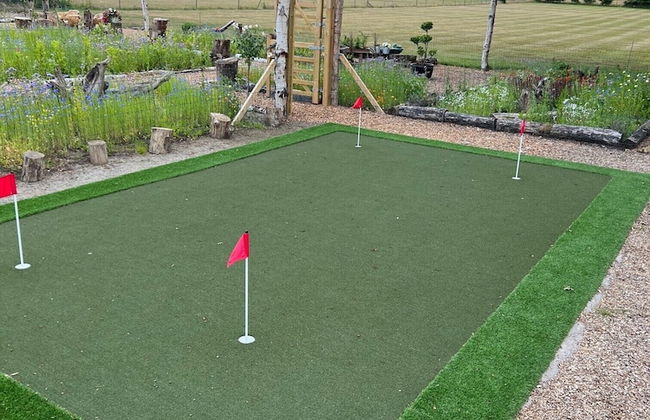 Whitmoor Farm - Foto 53