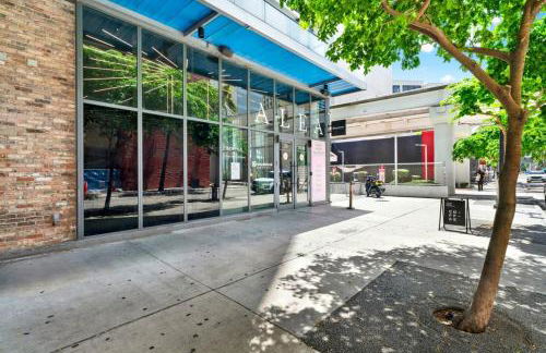 Ocean Front Condo Near Cruise Port, Bayfront Park, plus Free Parking - Foto 34