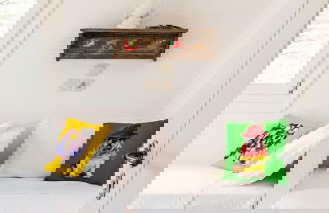 Ocean Villas - Foto 8