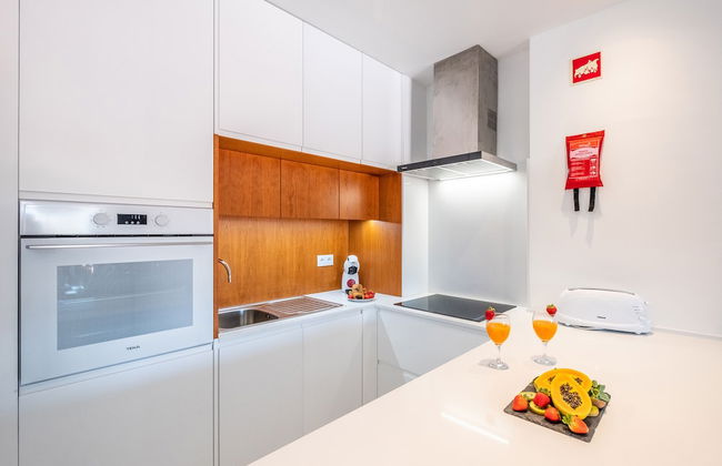 Apartment Melbourne 1 - Foto 15