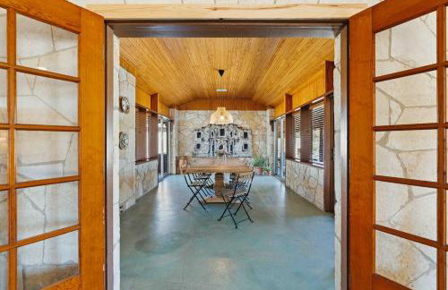 DH RIVER LODGE! Gather your herd here! - Foto 63