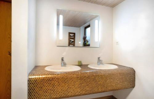 Gästehaus Panorama - Appartement 7 - Photo 13