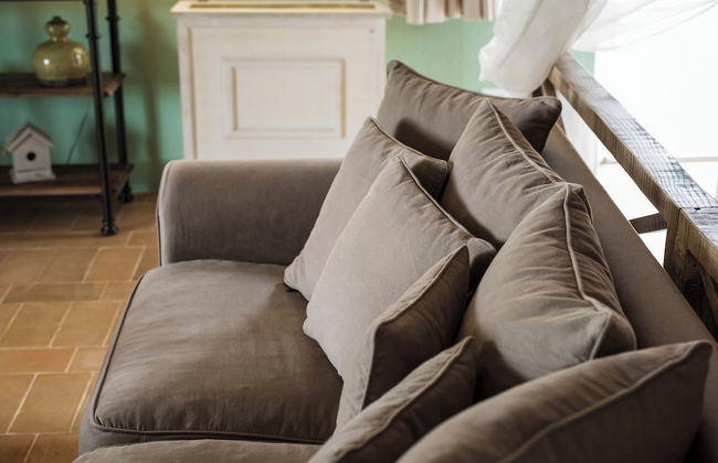 Dimora Santa Margherita - Relais di Charme - Photo 62