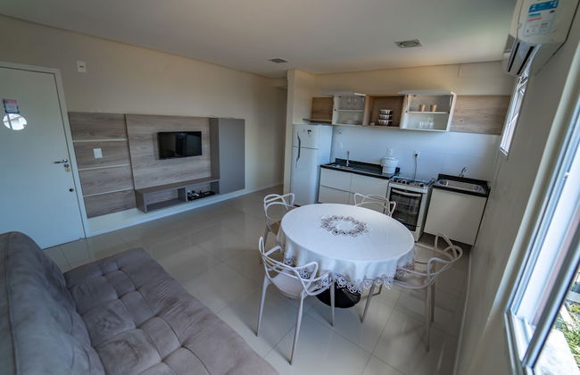 Jurerê Sol & Mar Temporada - Foto 16