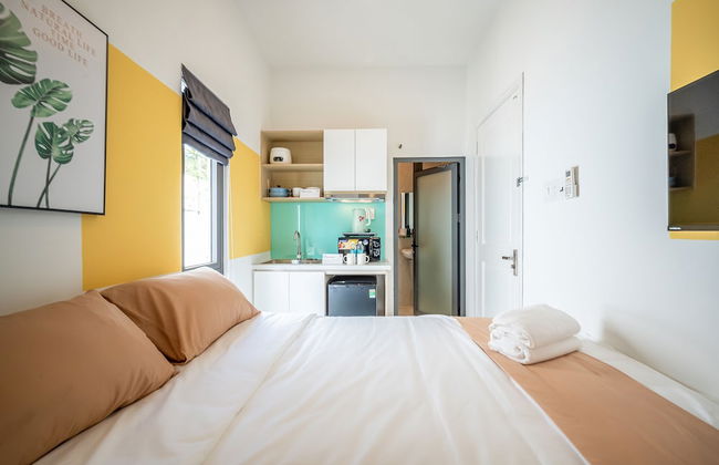 Cozrum Homes - Coraline House - Foto 44