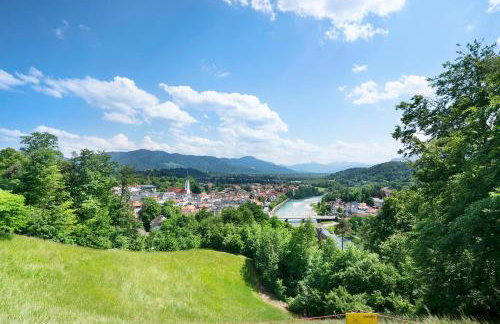 Ferienwohnung Wendelsteinblick - Foto 8