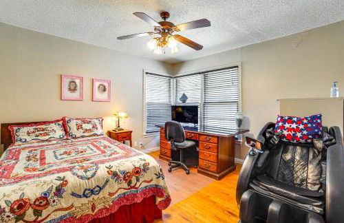 10 Min to Lake! 10 Min to DT Tyler! - Foto 26