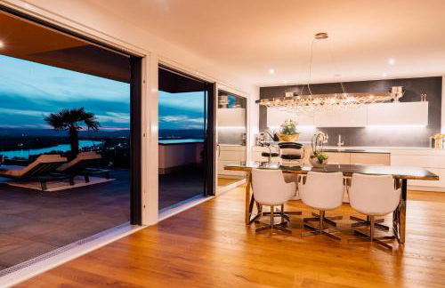 Traumblick trifft Luxus! - Foto 32