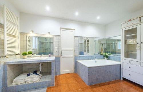 Magnifica Villa tranquila en el centro de Mallorca - Foto 21