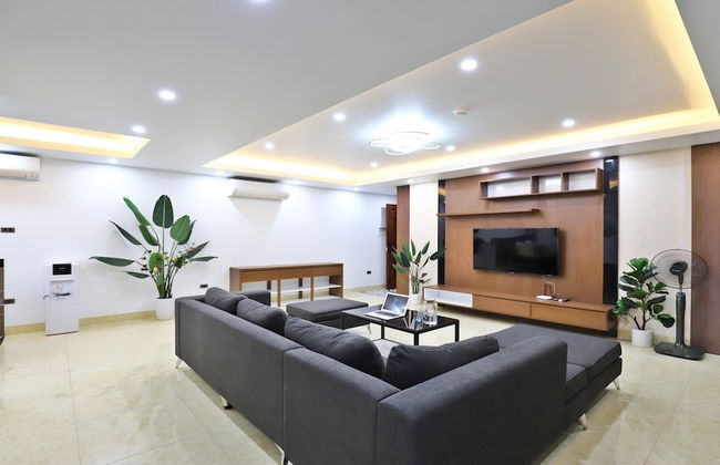 Paradise Home Xuan La - Foto 18