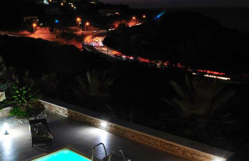 Gerani Private Villa - Foto 19