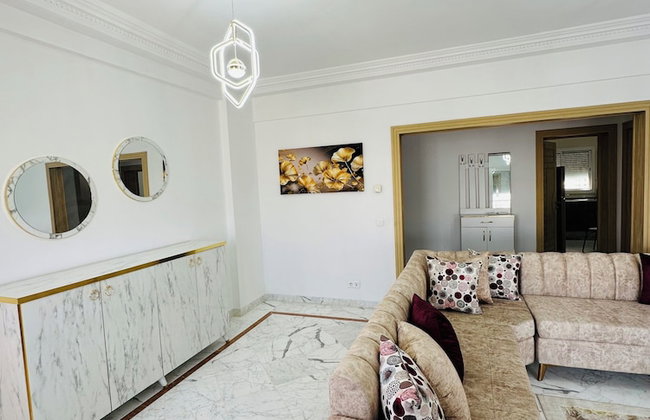 Stunning 3 Bedroom Apartment in Khezema, Sousse Just 5 Minutes From the Beach! - Foto 23