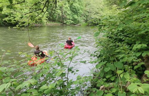 Ferienhaus Naturregion Sieg bis 6 Personen - Foto 17