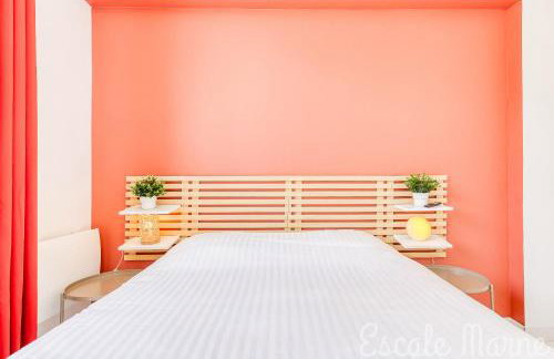 escale-marne fr - Amazonia Loft- AC - Climatisation - Parking Gratuit - 001 - Foto 11