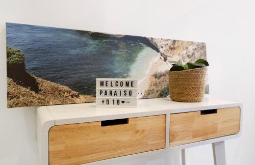 Apartamento Quinta do Paraíso - Foto 10