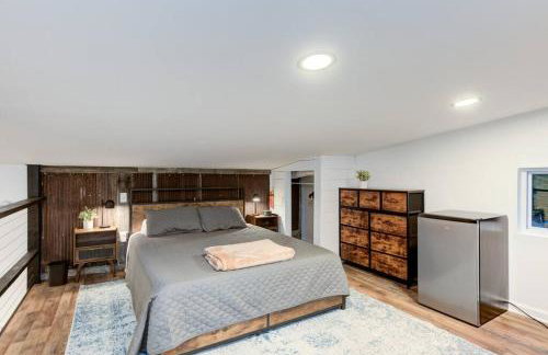 Sleeps 5-6 Near RRG-Hot Tub-Nice Sunrise-Quiet - Foto 9