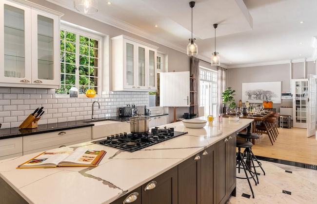 Villa Solara Fresnaye With Pool and Jacuzzi - Foto 13