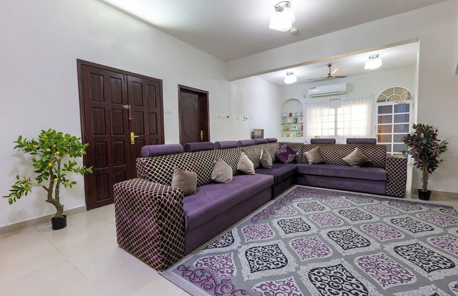 Bait Allubana Villa - Foto 15