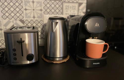 Maison « l’effet-mère »en rez de chaussée - Foto 16