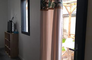 Au coin des Lilas - studio 2 - Photo 8