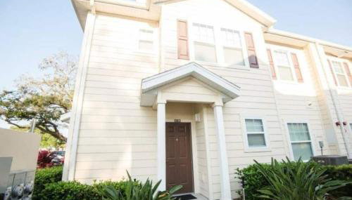 5372 Lovely home inside Disney area - Foto 3