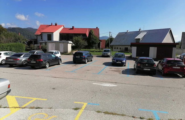 Apartment Sleeps 4 With Lake View - Foto 20