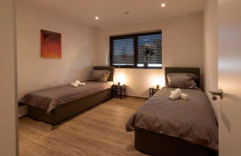 Luxus Penthouse mit Kamin und Sonnenterasse - Foto 16