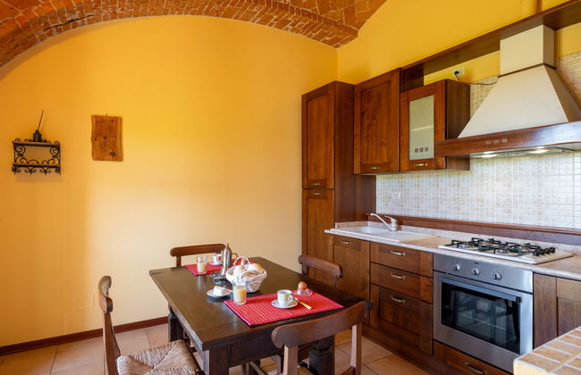 Grappolo + Margherita - Foto 8