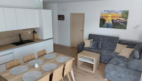 Apartament "Kapitański" - Foto 5