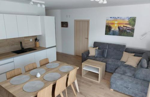 Apartament "Kapitański" - Foto 5