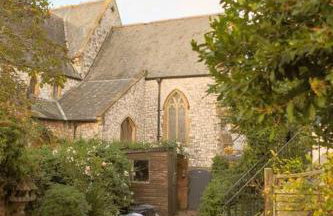 St Margaret's Steps Luxury apartment sleeps 8 - Foto 10