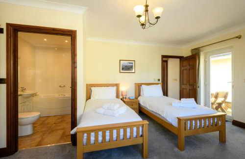 Porth Veor Manor Villas & Apartments - Foto 138