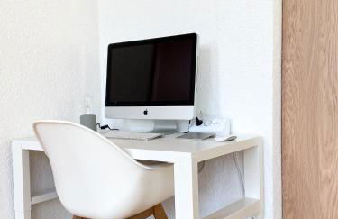 Ferienwohnung Burgpanorama - Foto 20